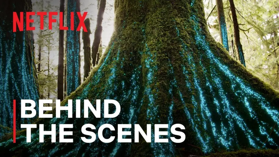 Wideo do serialu Nasz pełny życia świat — Restore the Planet