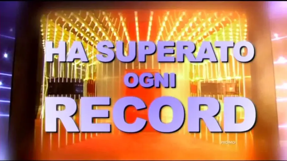 Wideo do serialu Grande Fratello VIP — Grande Fratello Vip: numeri da record!