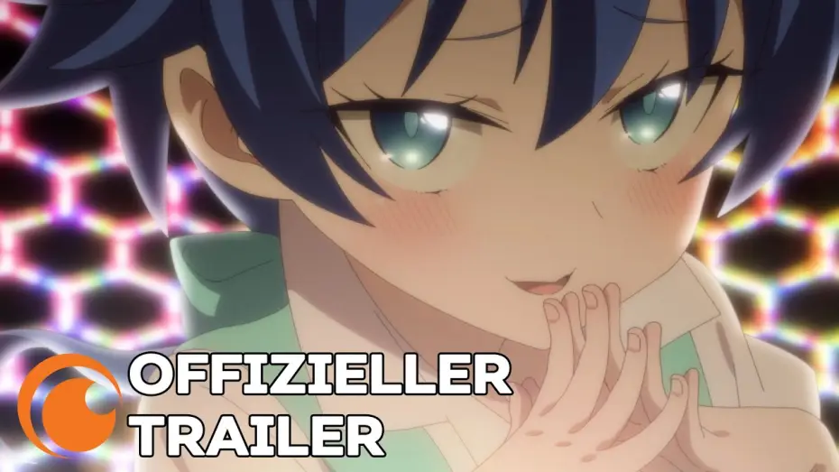 Видео к сериалу Tensei Shitara Dai Nana Ouji Dattanode, Kimamani Majutsu wo Kiwamemasu — I was Reincarnated as the 7th Prince | OFFIZIELLER TRAILER 2