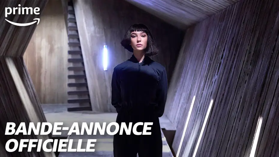 Wideo do serialu Cytadela. Diana — Citadel : Diana – Bande-Annonce | Prime Video