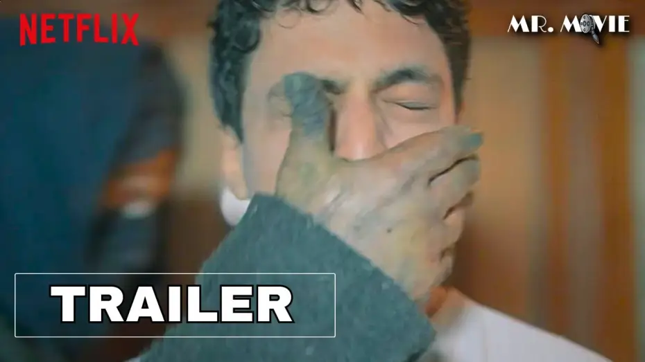Wideo do serialu Stwór — YARATILAN - LA CREATURA (2023) Trailer ITA | Netflix
