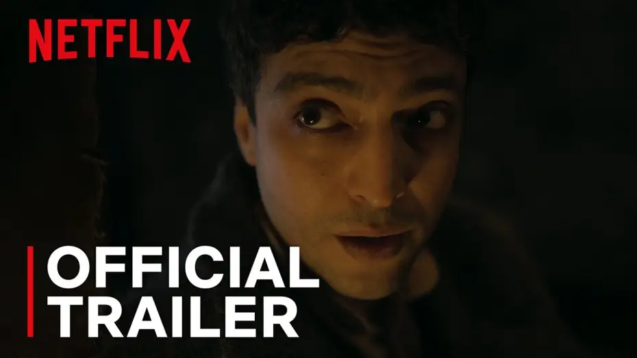 Wideo do serialu Stwór — Official Trailer [Subtitled]