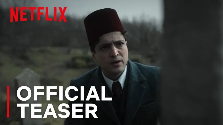 Wideo do serialu Stwór — Official Teaser 2 [Subtitled]