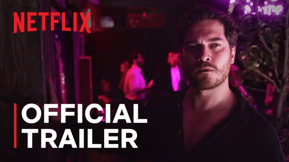 Wideo do serialu Krawiec — Season 2 Official Trailer [Subtitled]