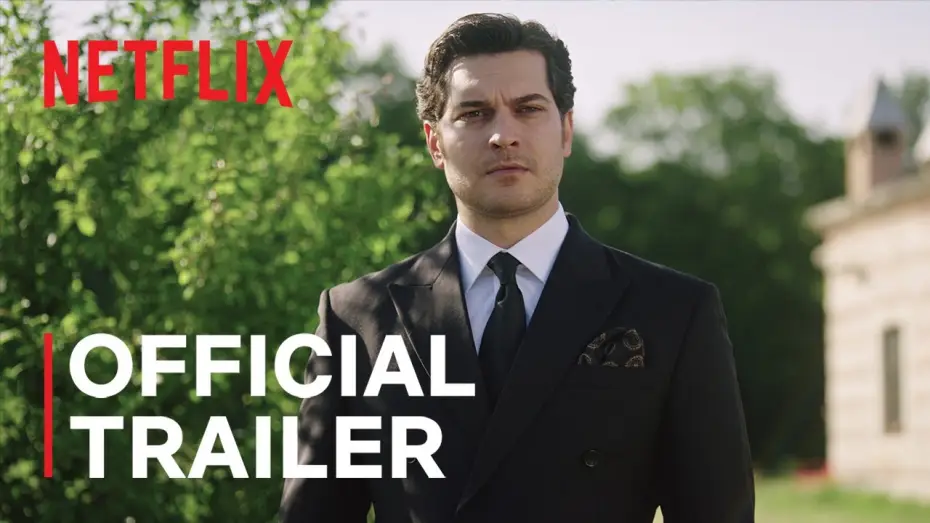 Wideo do serialu Krawiec — Official Trailer [Subtitled]