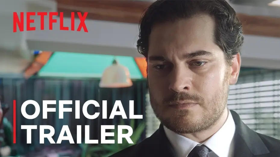 Wideo do serialu Krawiec — Season 3 Official Trailer {Subtitled]
