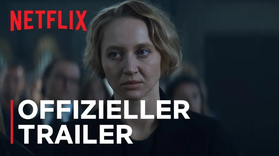 Wideo do serialu Mścicielka — Offizieller Trailer