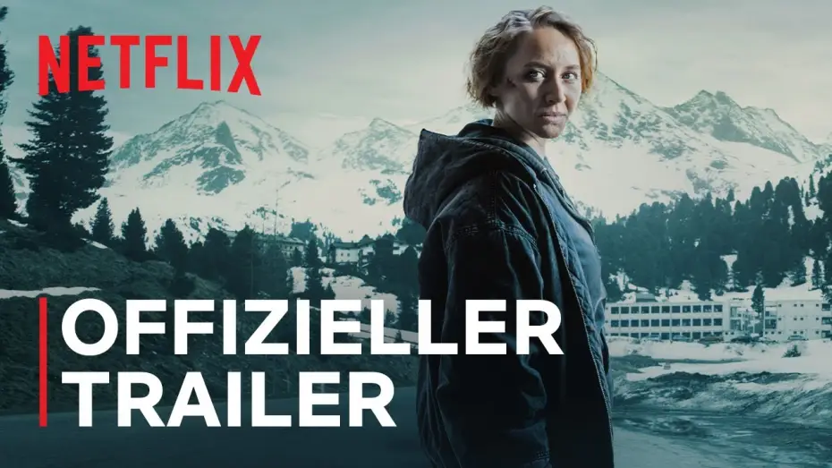 Wideo do serialu Mścicielka — Totenfrau: Staffel 2 | Offizieller Trailer | Netflix