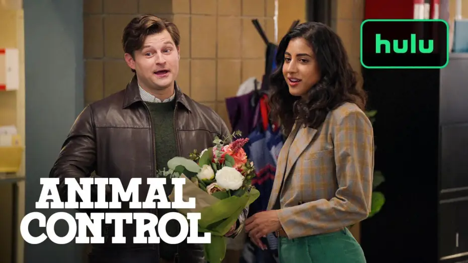 Wideo do serialu Animal Control — Extended Sneak Peek of Season 2