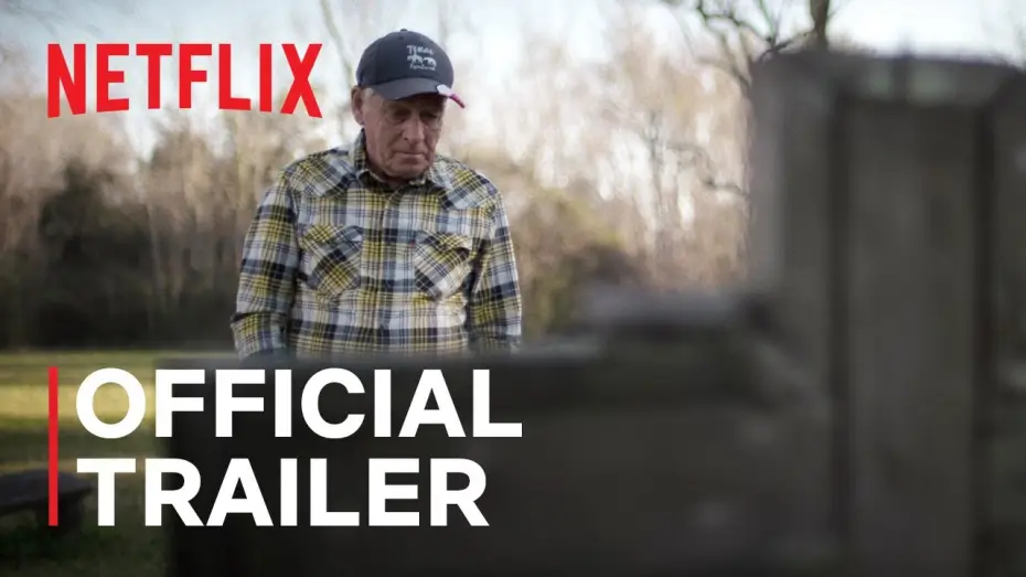 Wideo do serialu Na miejscu zbrodni: Teksańskie pola śmierci — Official Trailer