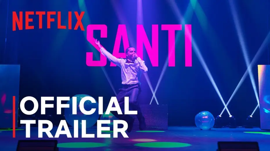 Wideo do serialu Neon — Official Trailer