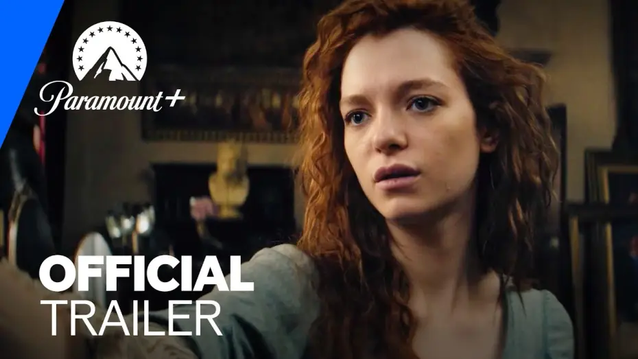 Wideo do serialu Fabryka lalek — Official Trailer