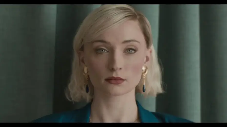 Видео к сериалу Joan — Official Trailer