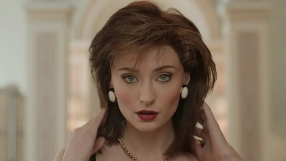 Видео к сериалу Joan — US Trailer