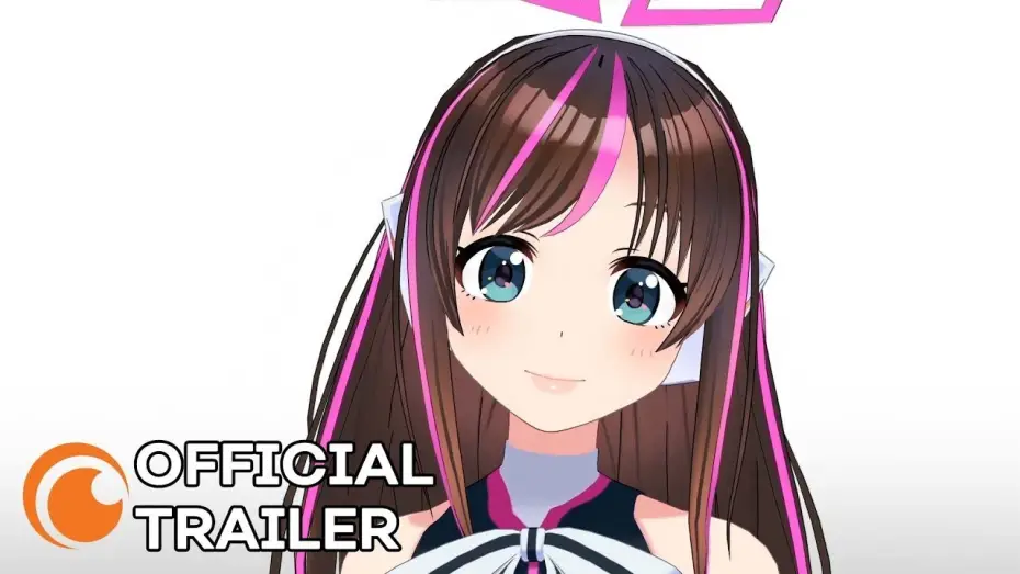 Wideo do serialu Kizuna no Allele — Official Trailer [Subtitled]