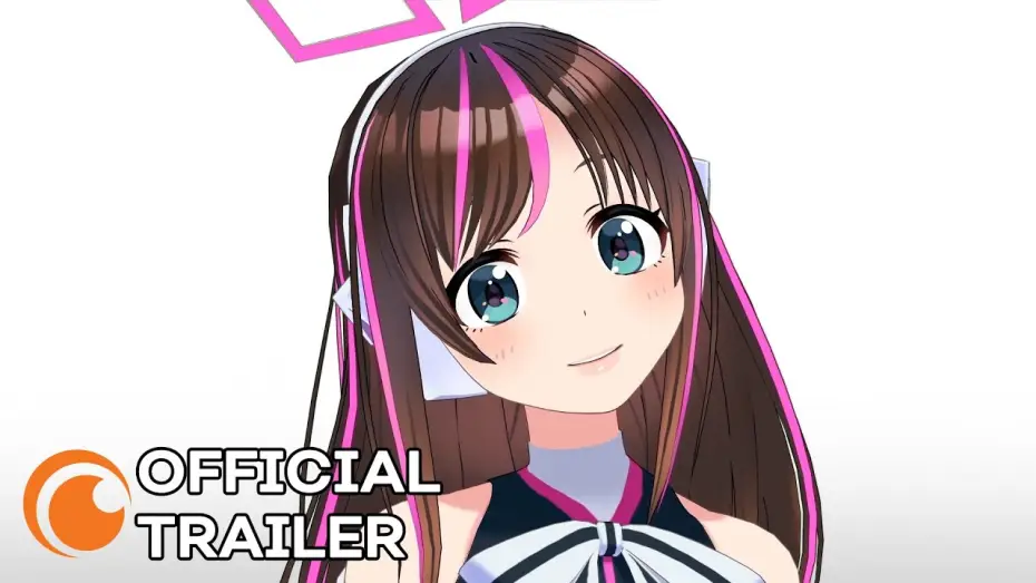 Wideo do serialu 絆のアリル — 2nd Season Official Trailer [Subtitled]