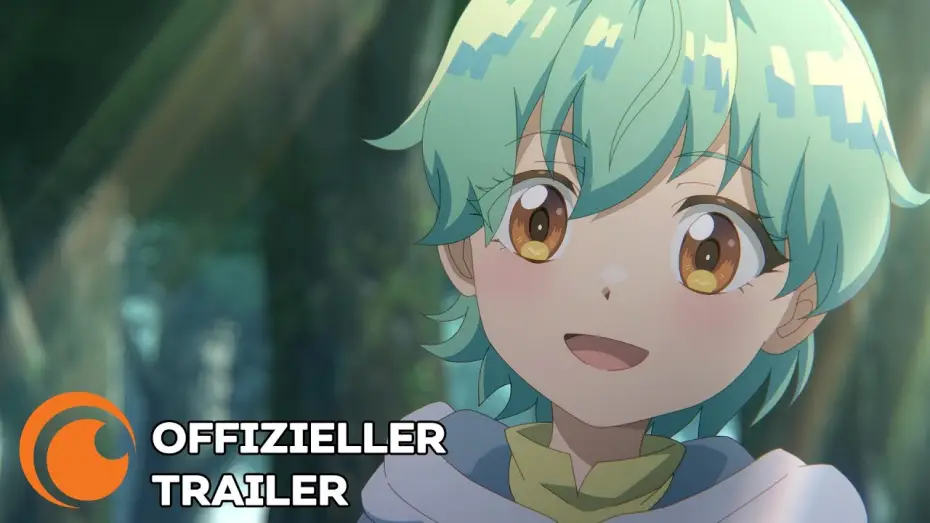 Видео к сериалу Saijaku Tamer wa Gomi Hiroi no Tabi wo Hajimemashita — Offizieller Trailer