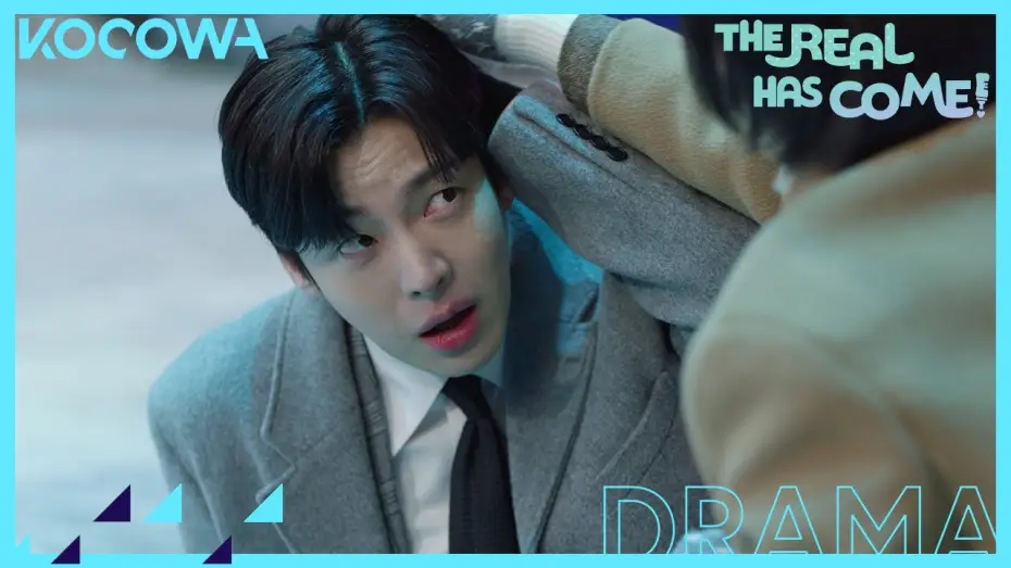 Wideo do serialu The Real Has Come! — [ENG SUB] | Will Ahn Jae Hyun the perpetual misogamist find love? | The Real Has Come! | KOCOWA+