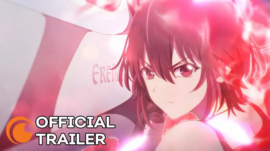 Видео к сериалу ばいばい、アース — Official Trailer [Subtitled]