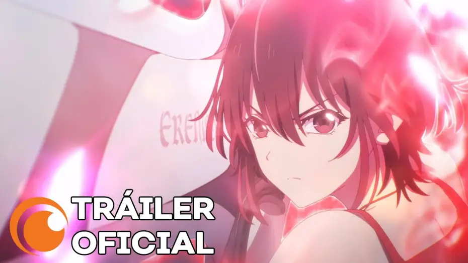 Видео к сериалу ばいばい、アース — Tráiler oficial