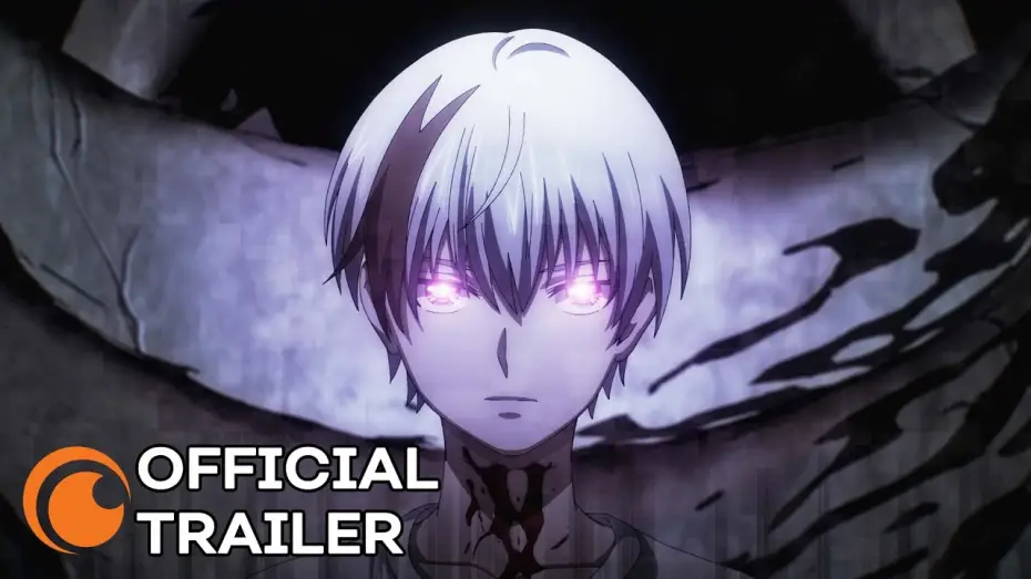 Wideo do serialu Dead Mount Death Play — Official Trailer [Subtitled]
