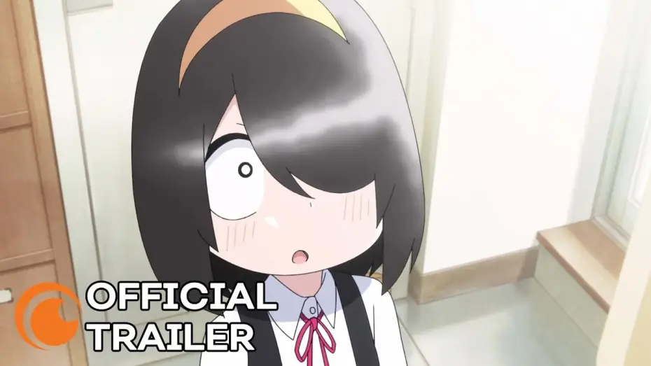 Wideo do serialu 事情を知らない転校生がグイグイくる。 — Official Trailer [Subtitled]