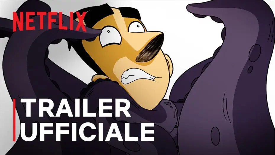 Wideo do serialu Świat mnie nie pokona — Questo mondo non mi renderà cattivo | Trailer Ufficiale | Netflix