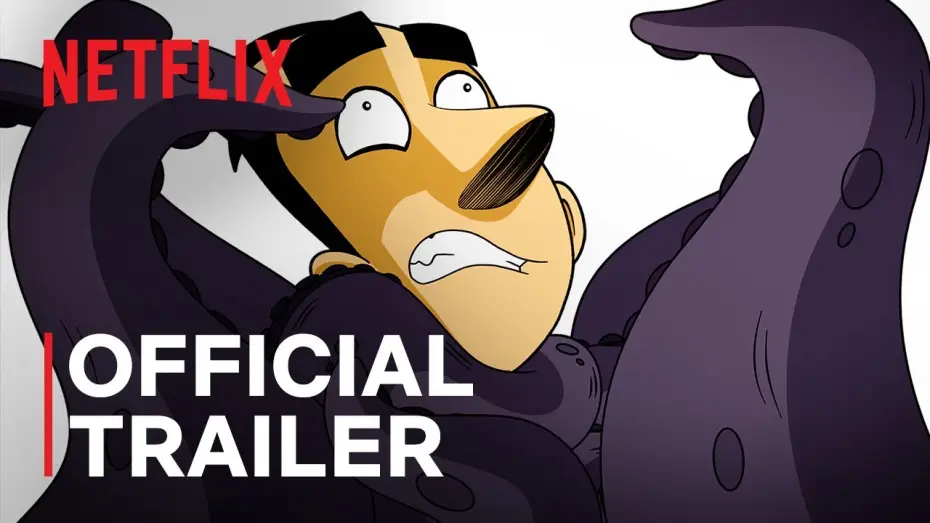 Wideo do serialu Świat mnie nie pokona — Official Trailer