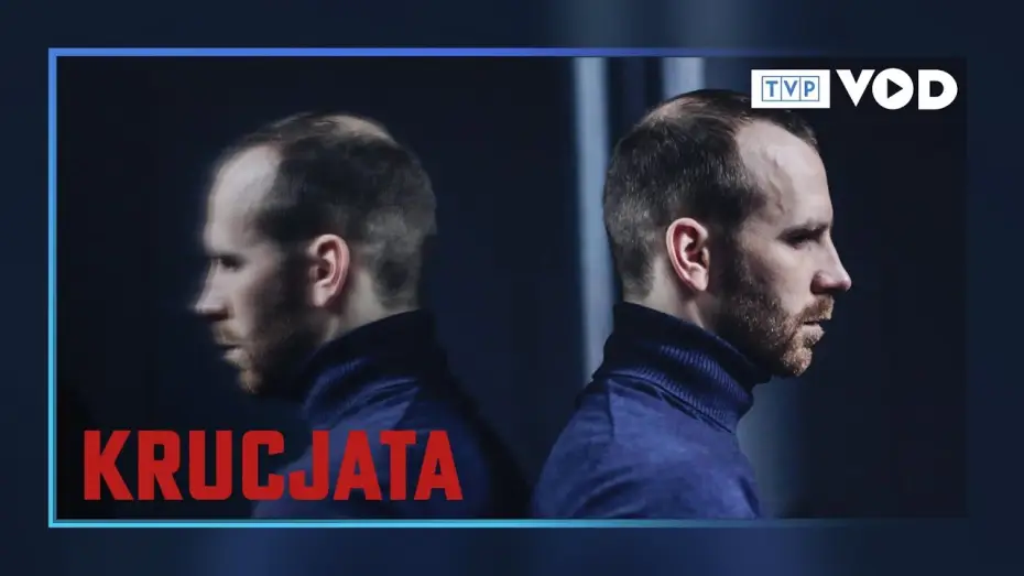 Wideo do serialu Krucjata — "Krucjata" | Nadejdą wielkie czyny! | Zwiastun
