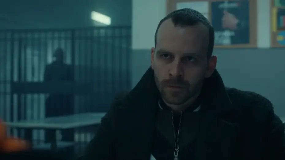 Wideo do serialu Krucjata — Krucjata - nadejdą wielkie czyny. Promo serialu