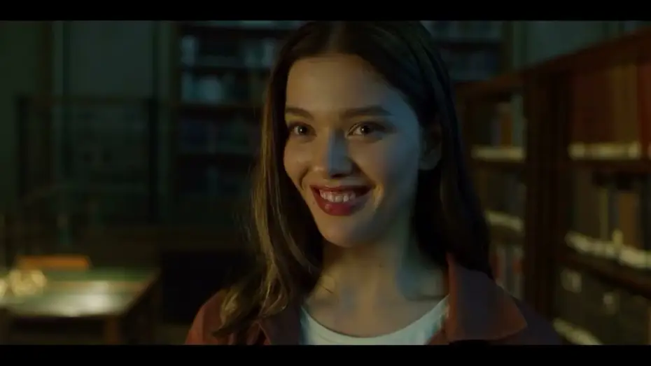 Wideo do serialu Fallen — Official Trailer