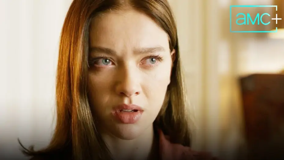 Wideo do serialu Fallen — Official AMC+ Trailer