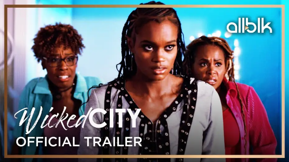 Wideo do serialu Wicked City — Season 2 Official Trailer