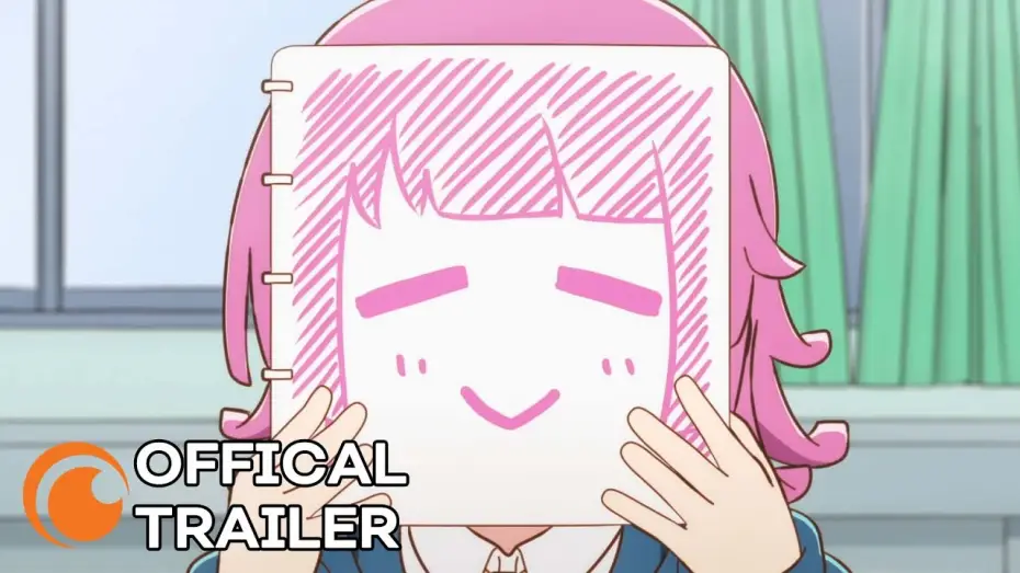 Wideo do serialu Nijiyon Animation — Official Trailer [Subtitled]