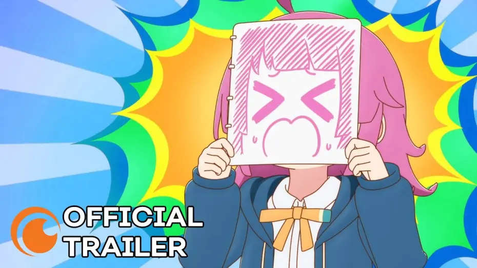 Wideo do serialu Nijiyon Animation — Season 2 Official Trailer [Subtitled]