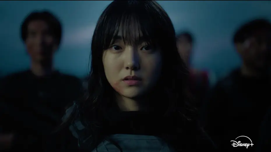 Видео к сериалу A Shop for Killers — Season 2 Teaser Trailer [ENG SUB]