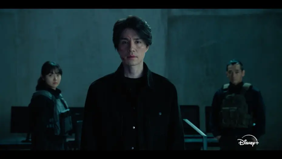 Видео к сериалу A Shop for Killers — Season 2 Main Trailer [ENG SUB]
