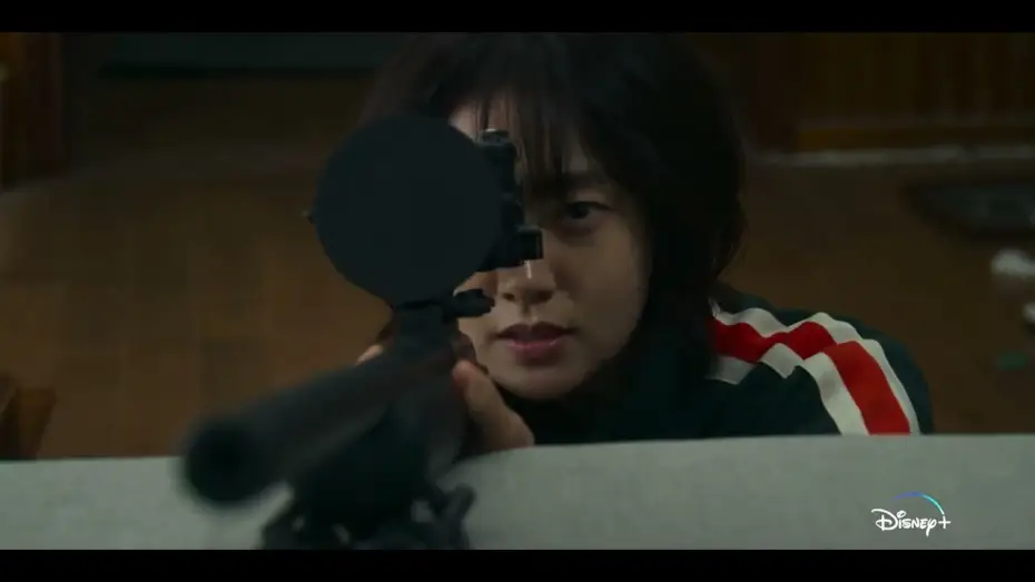 Видео к сериалу A Shop for Killers — Official Trailer [ENG SUB]