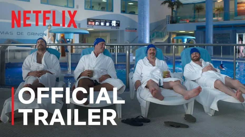 Wideo do serialu Samce alfa — Alpha Males 3 Official Trailer [Subtitled]