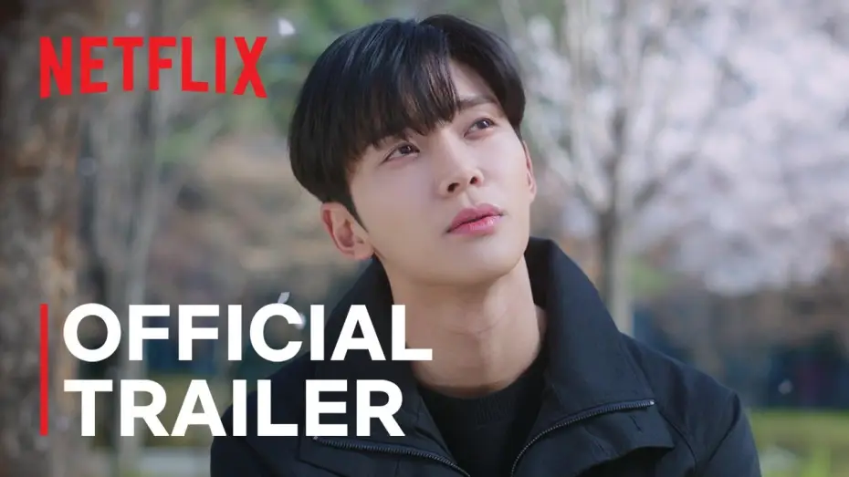 Wideo do serialu Jesteś moim przeznaczeniem — Official Trailer [Subtitled]