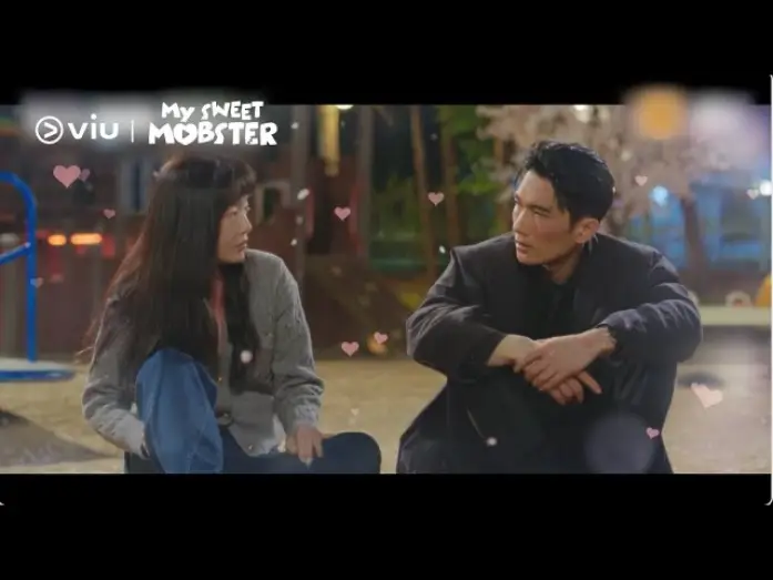 Wideo do serialu My Sweet Mobster — [Trailer] My Sweet Mobster | Watch FREE on Viu NOW!