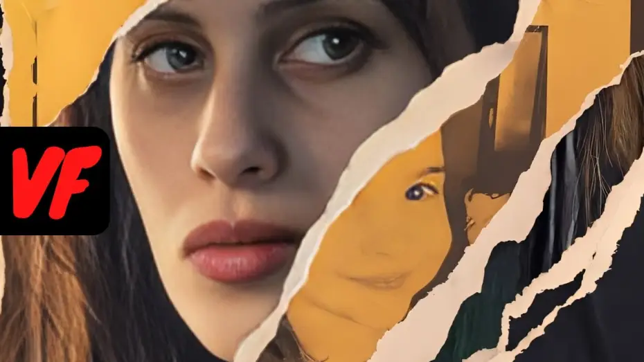 Wideo do serialu Śnieżna dziewczyna — LA PETITE FILLE SOUS LA NEIGE   Bande Annonce VF  (Netflix 2023) Milena Smit