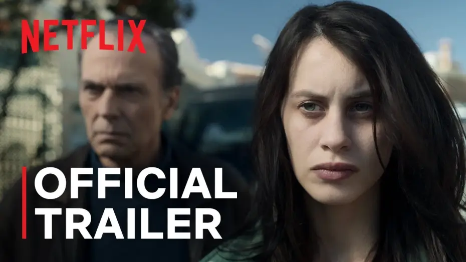 Wideo do serialu Śnieżna dziewczyna — Official Trailer [Subtitled]