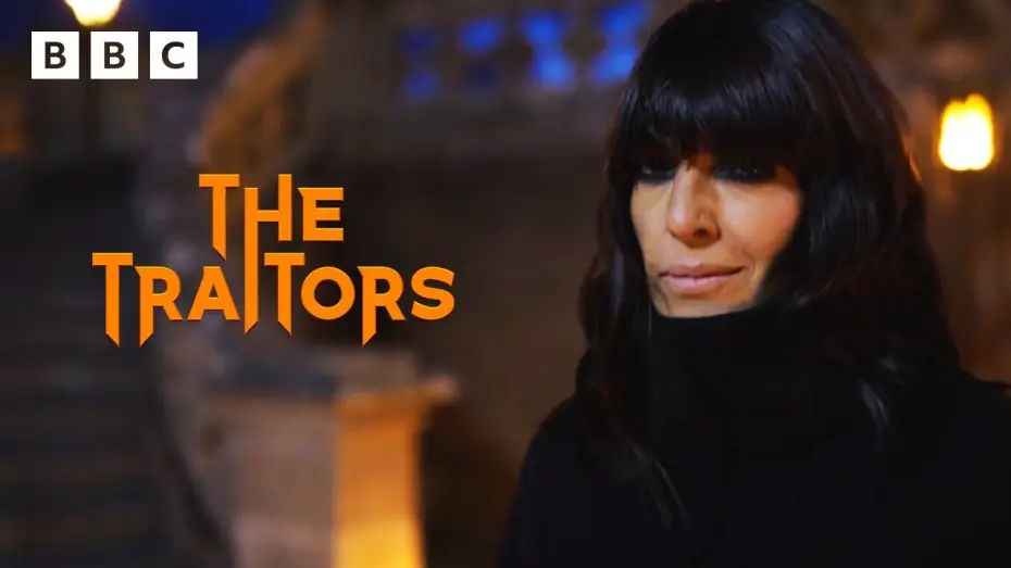 Wideo do serialu The Traitors UK — Series 2 Official Trailer