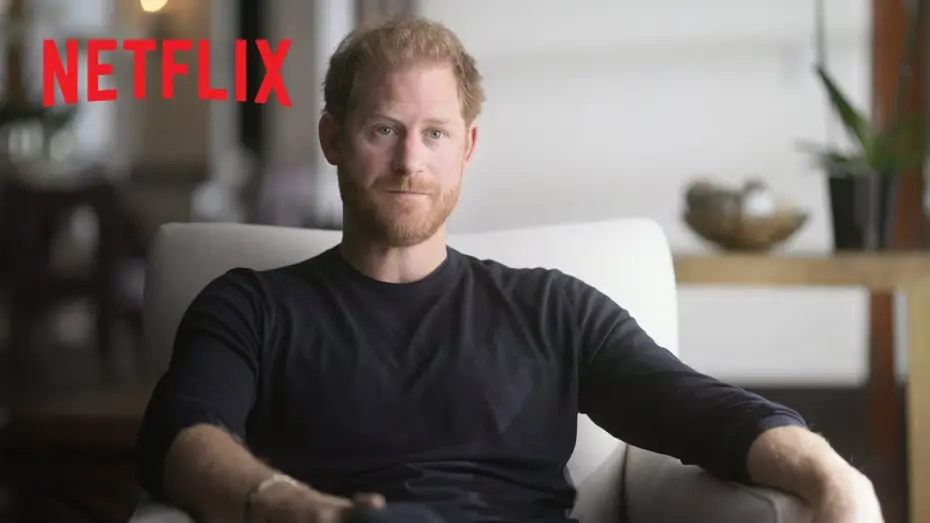 Wideo do serialu Harry i Meghan — Einheiraten (OmU)