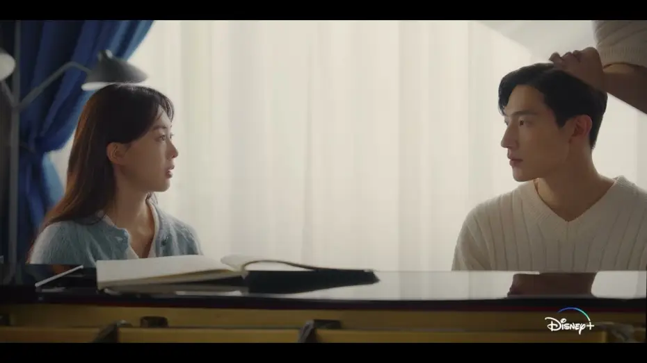 Wideo do serialu Soundtrack od serca: Nowa historia — Teaser