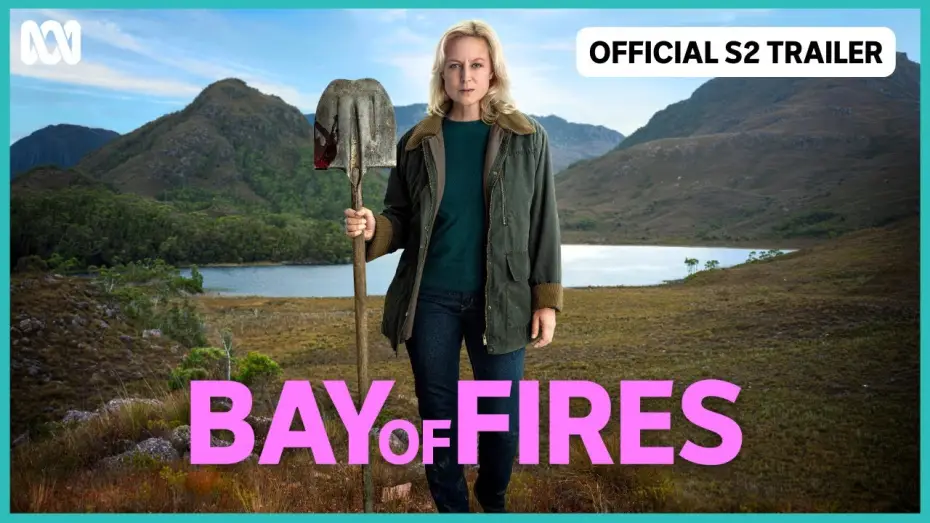 Wideo do serialu Bay of Fires — Official Trailer | Bay of Fires: Season 2 | ABC iview