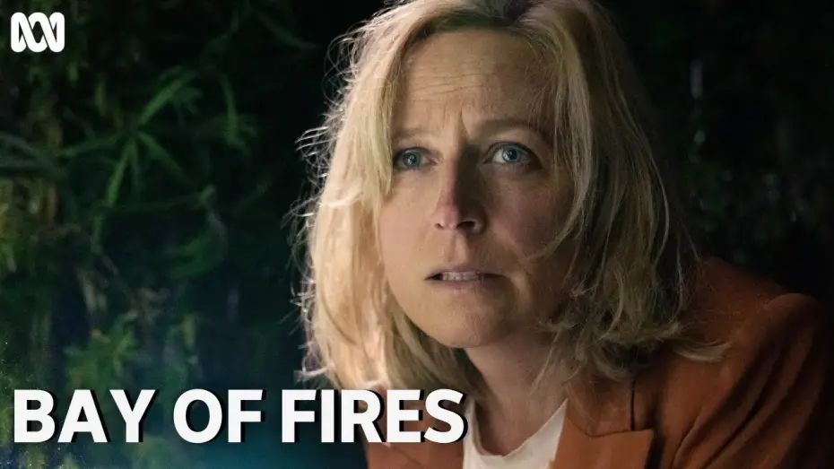 Wideo do serialu Bay of Fires — Bay Of Fires | Official Trailer | ABC TV + iview