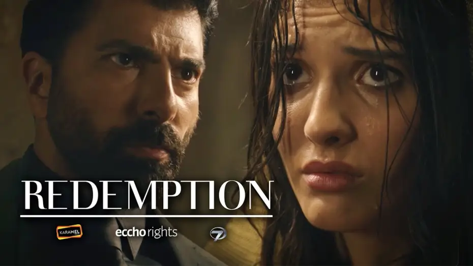 Видео к сериалу Odkupienie — Redemption | Esaret Teaser