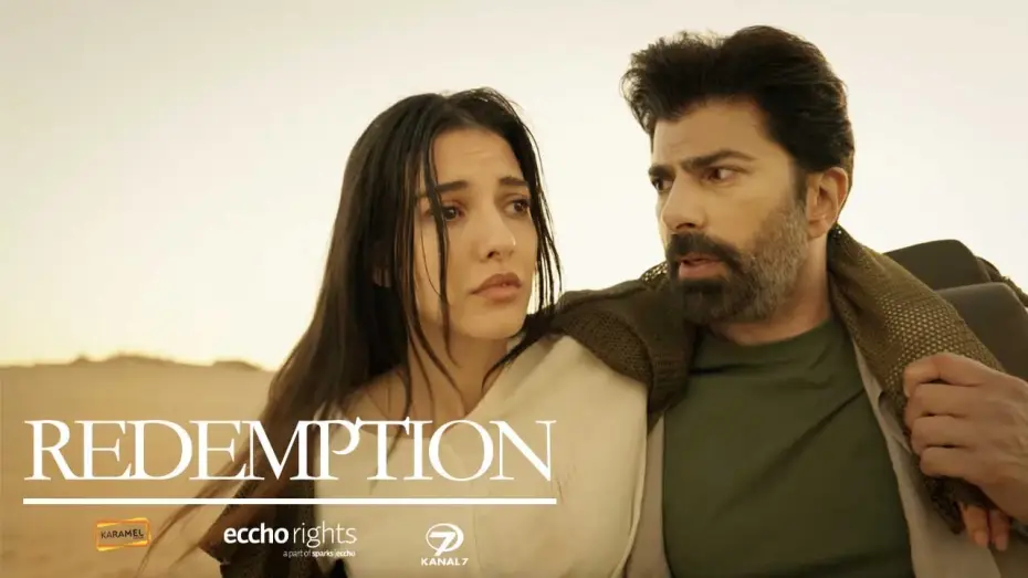 Видео к сериалу Odkupienie — Redemption | Esaret Teaser 2 | Coming soon!  @redemption_tvseries